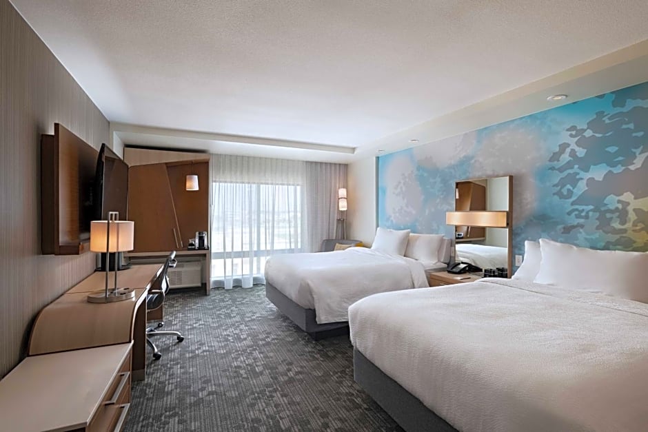 Courtyard by Marriott Dallas Grand Prairie