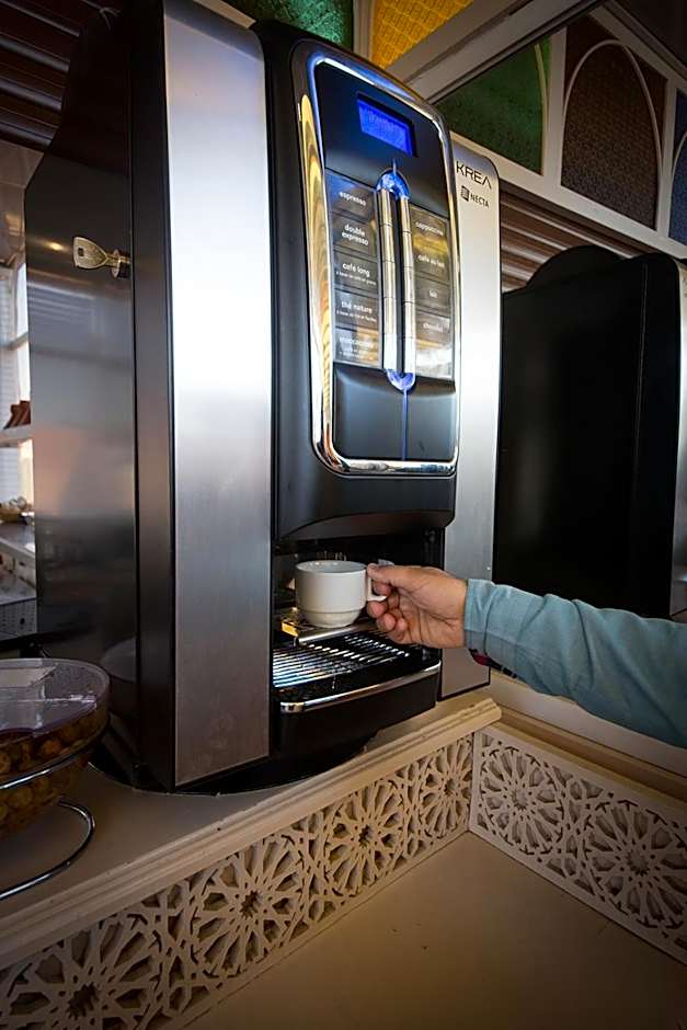 Riad Challa Hotel & Spa