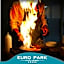 Euro Park Hotel Bursa