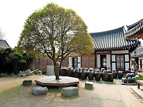 Dongrakwon Hanokstay Guest House