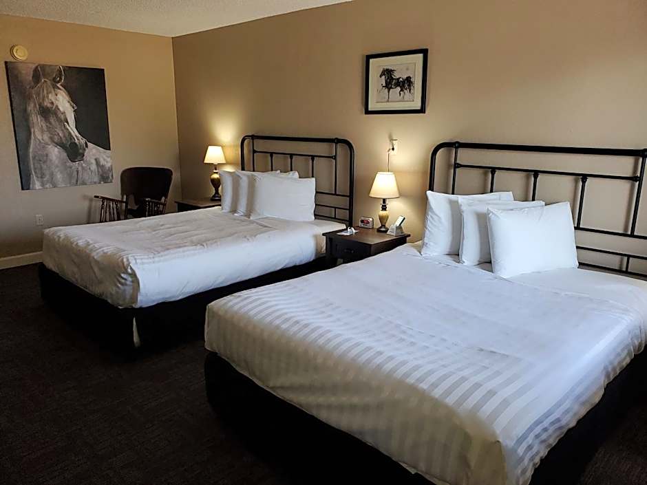 Kansas Country Inn