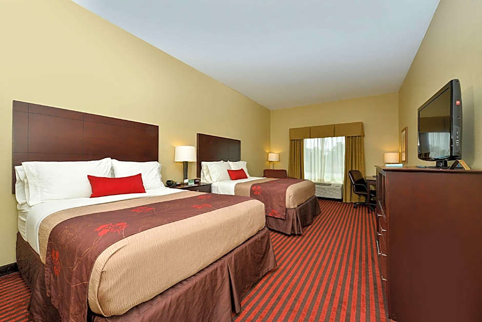 Best Western Plus Louisa