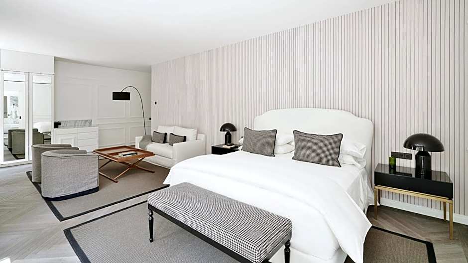 Casa Polanco Hotel Boutique