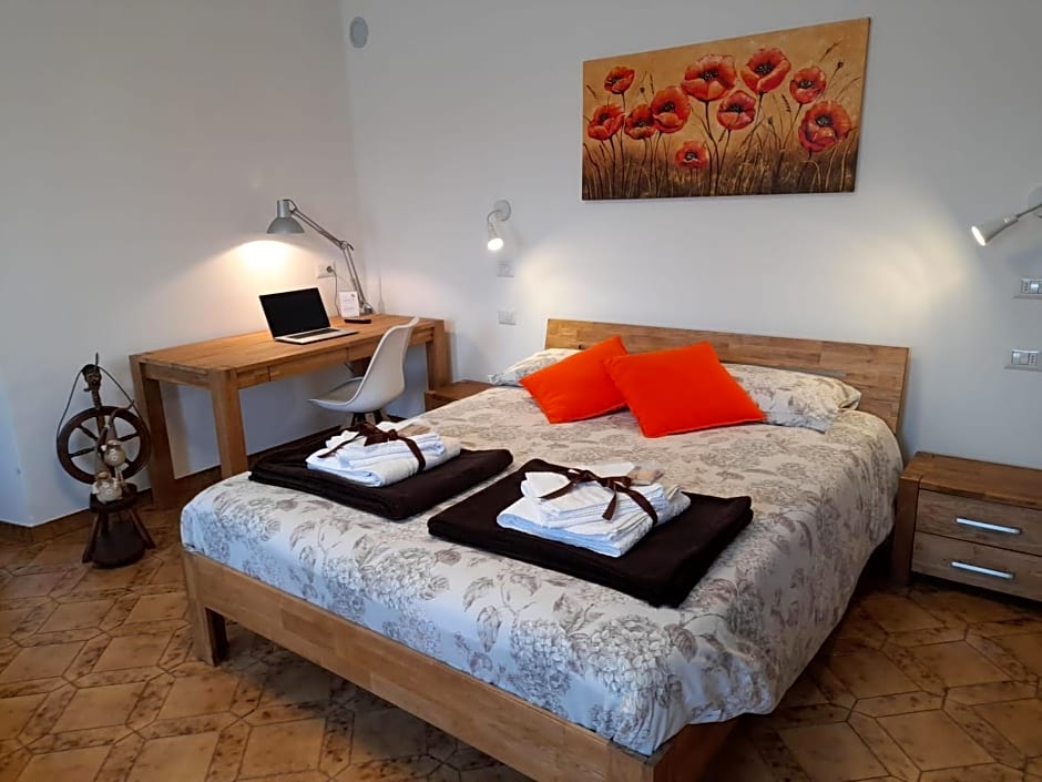 B&B La casa di Loretta