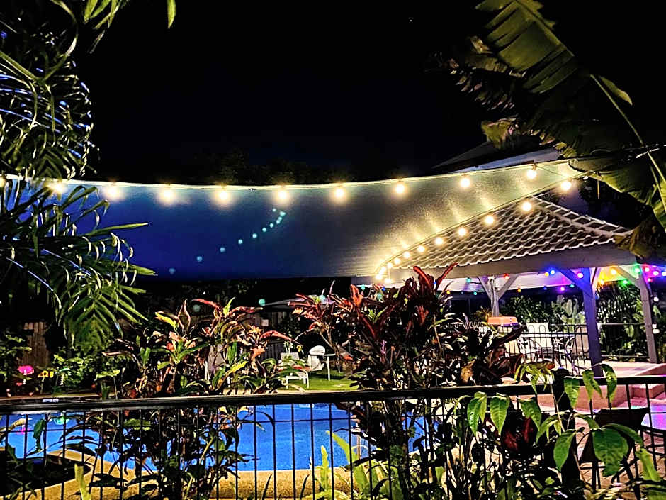 Reef Gateway Apartments