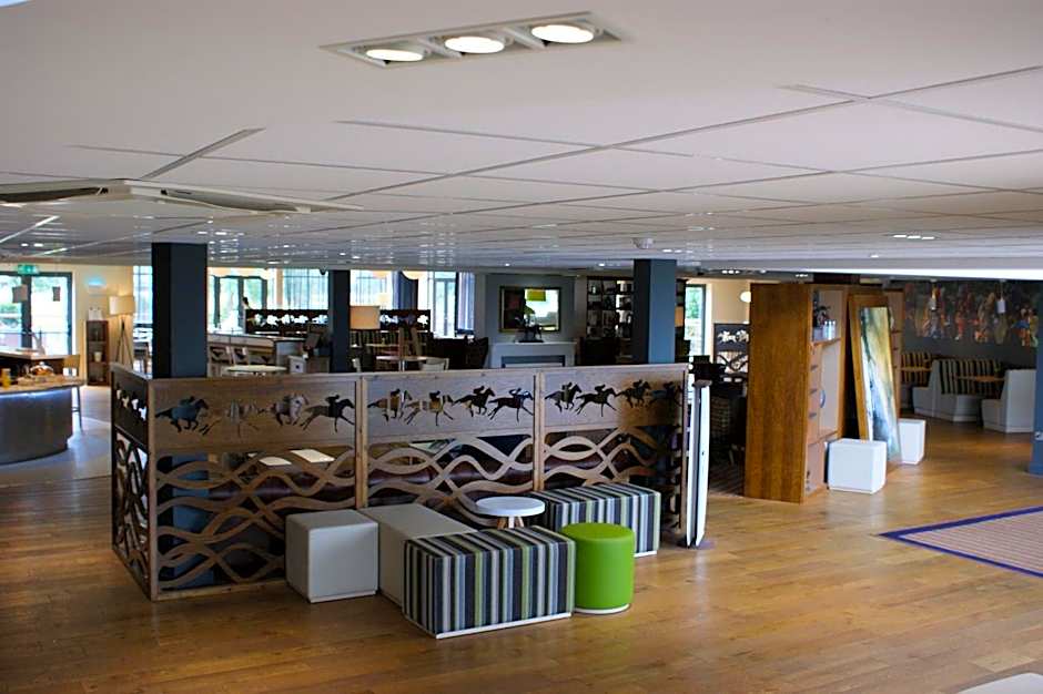 Holiday Inn Huntingdon Racecourse By IHG