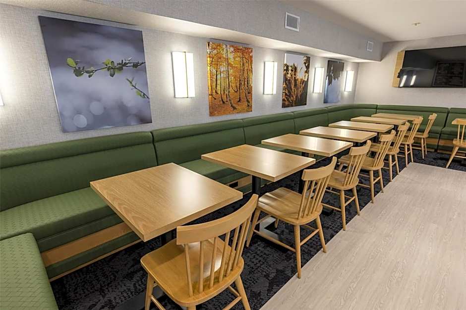 Sonesta ES Suites Lafayette Airport