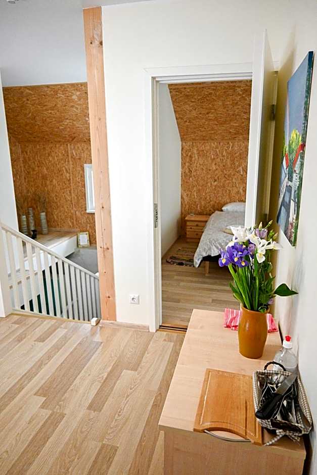 Haapsalu Kunstikooli hostel