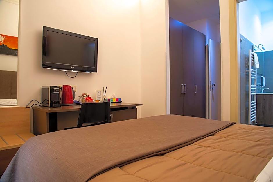 Rome Armony Suites