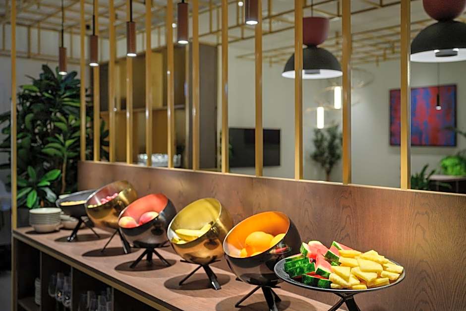 Hilton Garden Inn Debrecen City Center