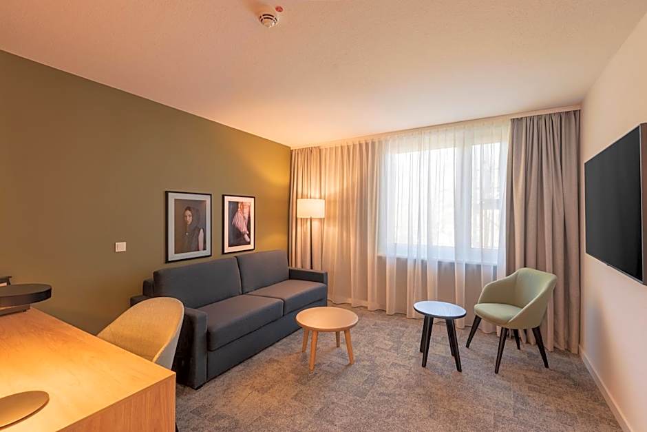 Mercure Parkhotel Monchengladbach