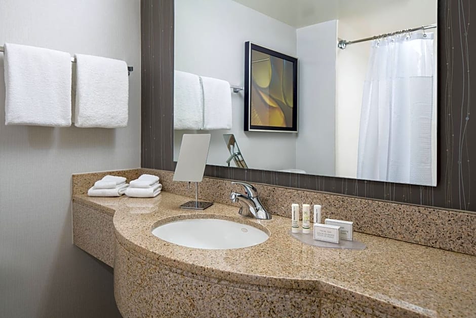 Courtyard by Marriott Foothill Ranch Irvine East/Lake Forest