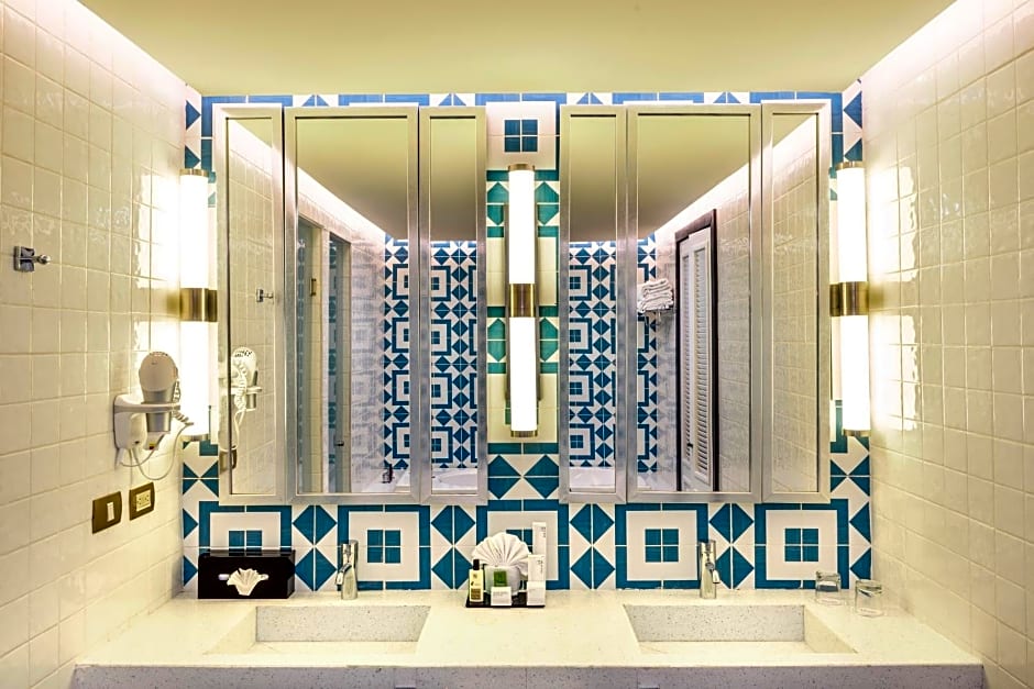 Ocean Riviera Paradise - All Inclusive