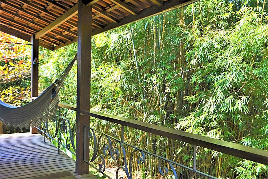 Pousada Encanto da Bocaina - Serra da Bocaina