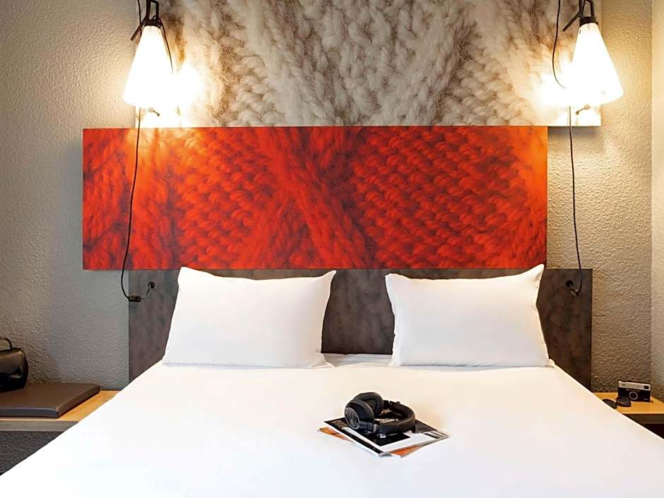 ibis Paris porte de Bercy