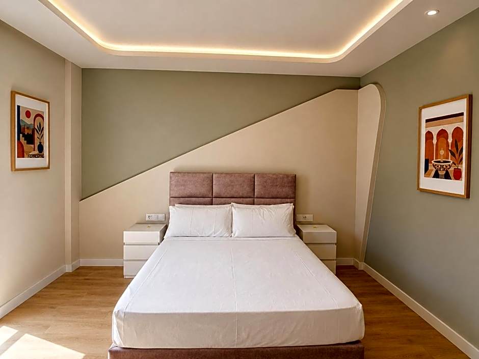 Casa Violeta by Blossom Hotels