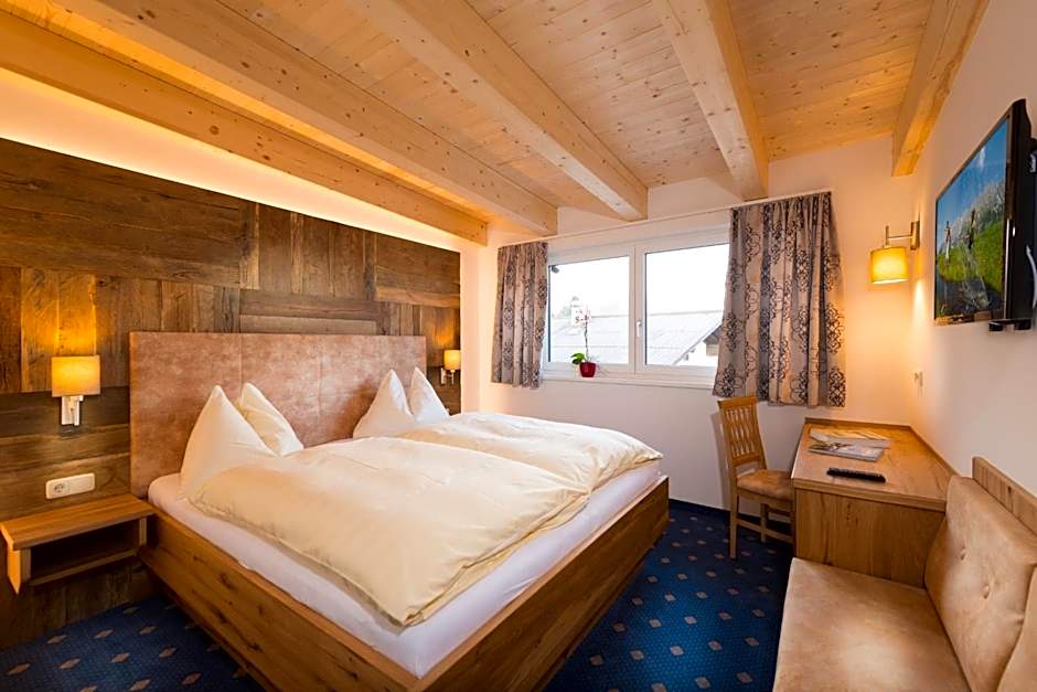 Hotel Quehenberger