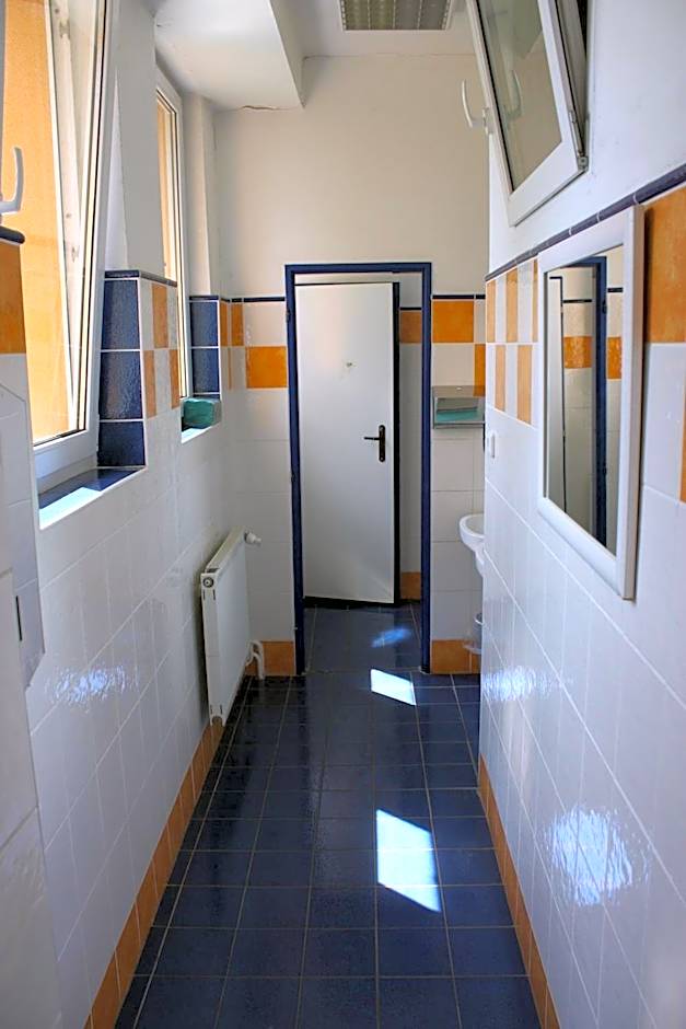 Sporthotel BK Pod Lipou