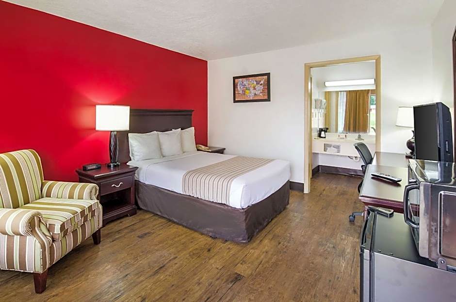 Econo Lodge Marion