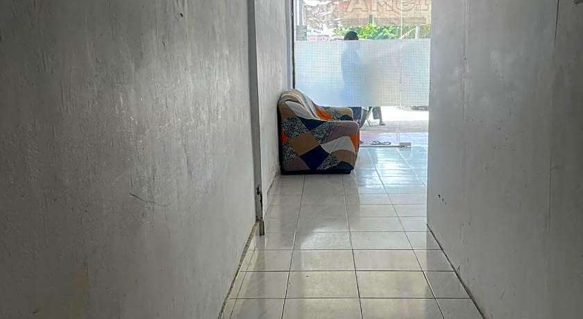 Hotel O Neva Guest House SyariahNearWaduk Cipta Karya