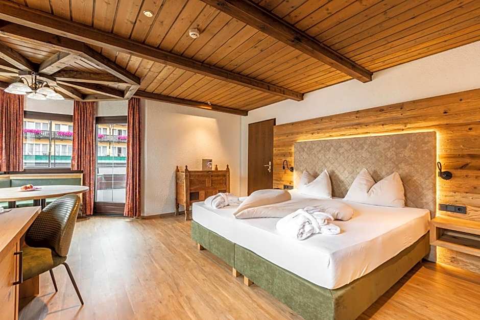 Alpenlove - Adult SPA Hotel