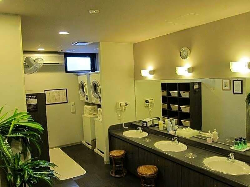 Hotel Route Inn Hanamaki