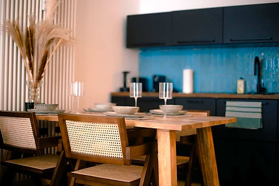 The Weinert Suites