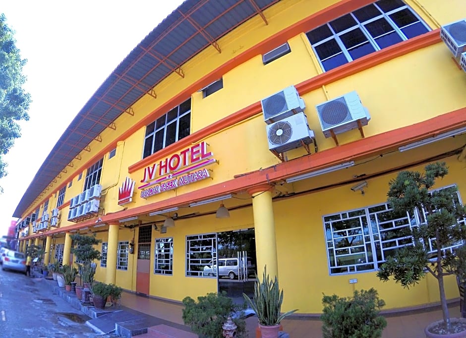JV HOTEL @ Bandar Tasek Mutiara