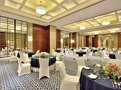 Novotel Imagica Khopoli - An AccorHotels Brand