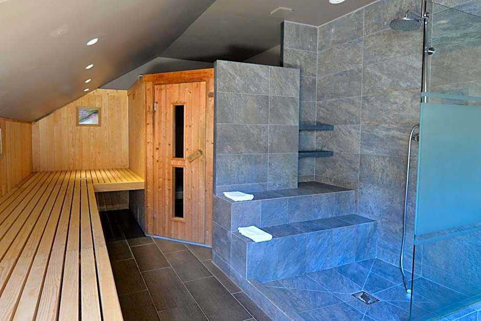 Hôtel du Golf Saint-Laurent