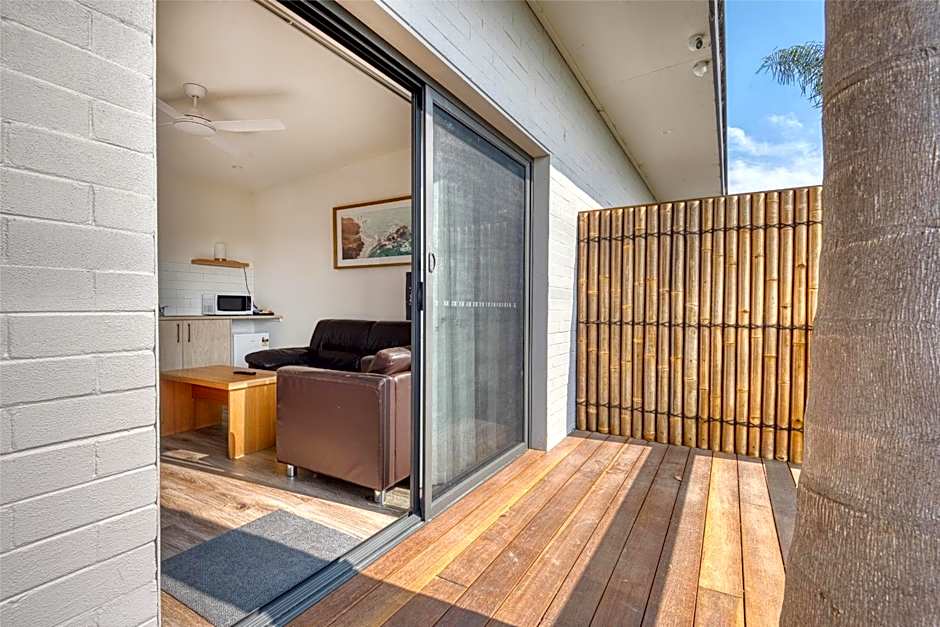 Inverloch Motel