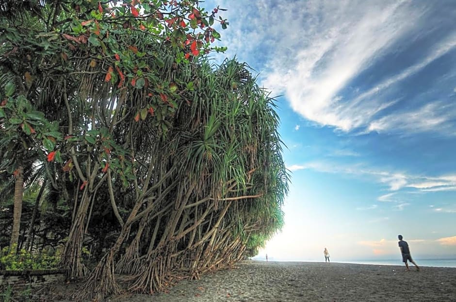 Puri Saron Senggigi Hotel