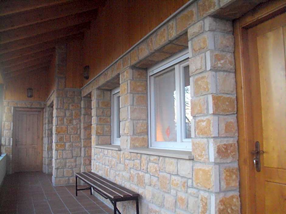 Casa Los Abetos