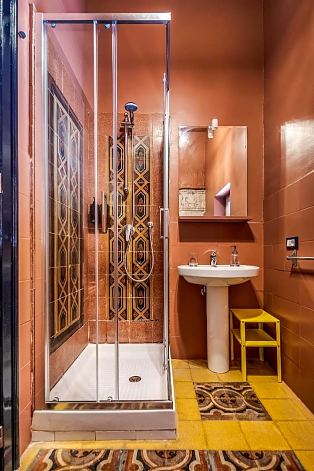 Le Stanze al Genio di Darlon