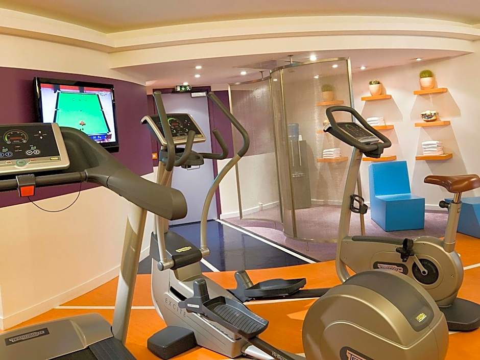 Novotel Paris La Defense