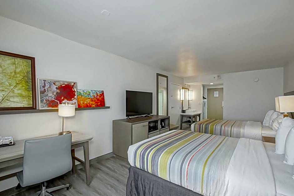 Country Inn & Suites by Radisson, New Orleans I-10 East, LA