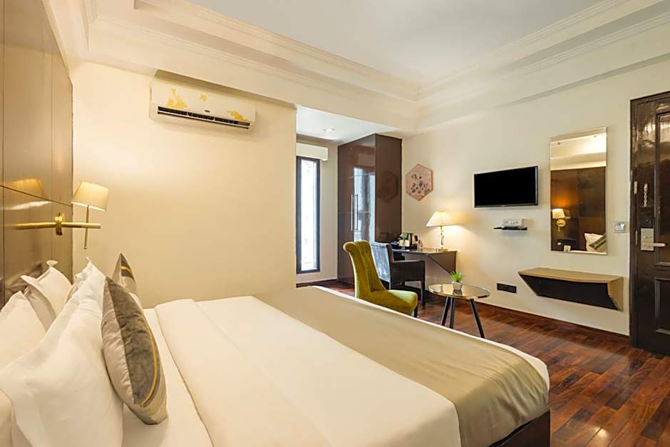 The Orion - Greater Kailash