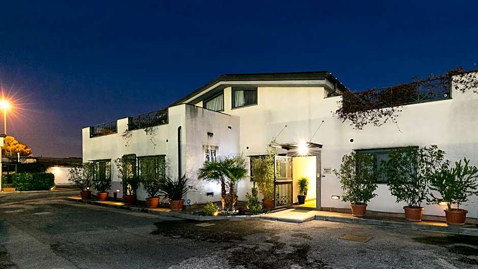 Hotel Residenza Gra 21