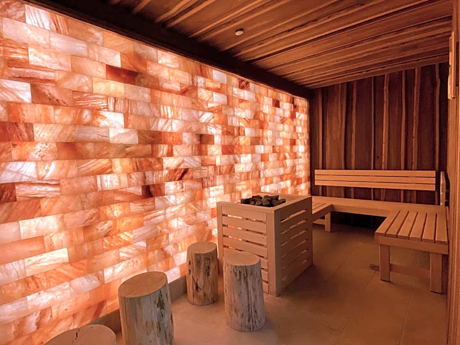 CGH Résidence Boutique l'Alpaga