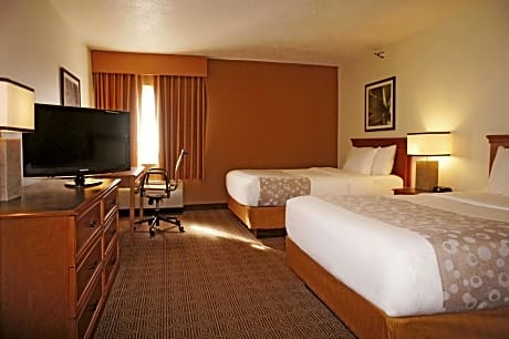 Double Room with Two Double Beds