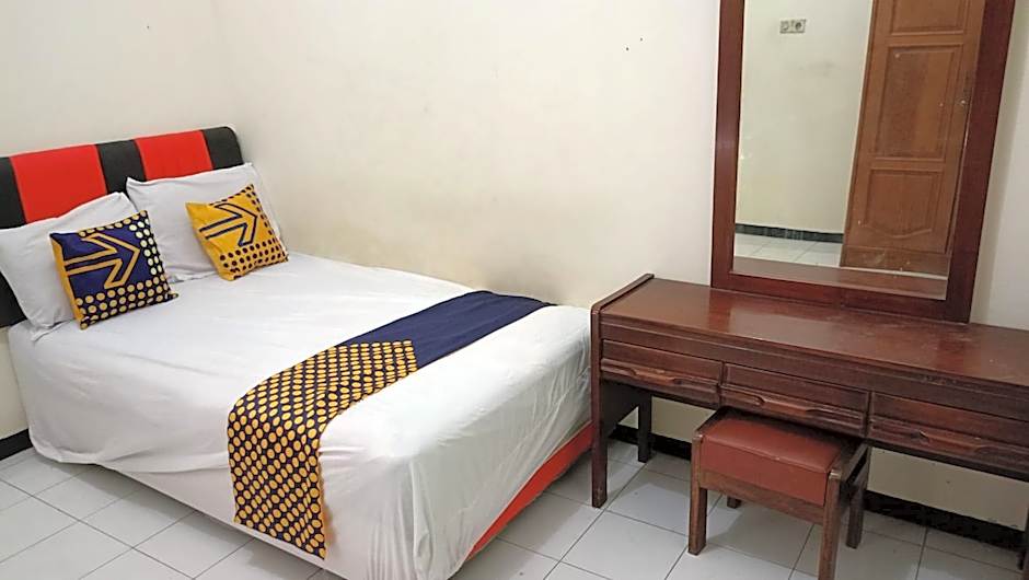 OYO Life 92773 Griya Trubus Syariah