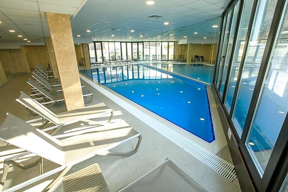 Perun Hotel Sandanski