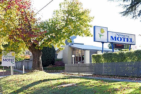 Mittagong Motel