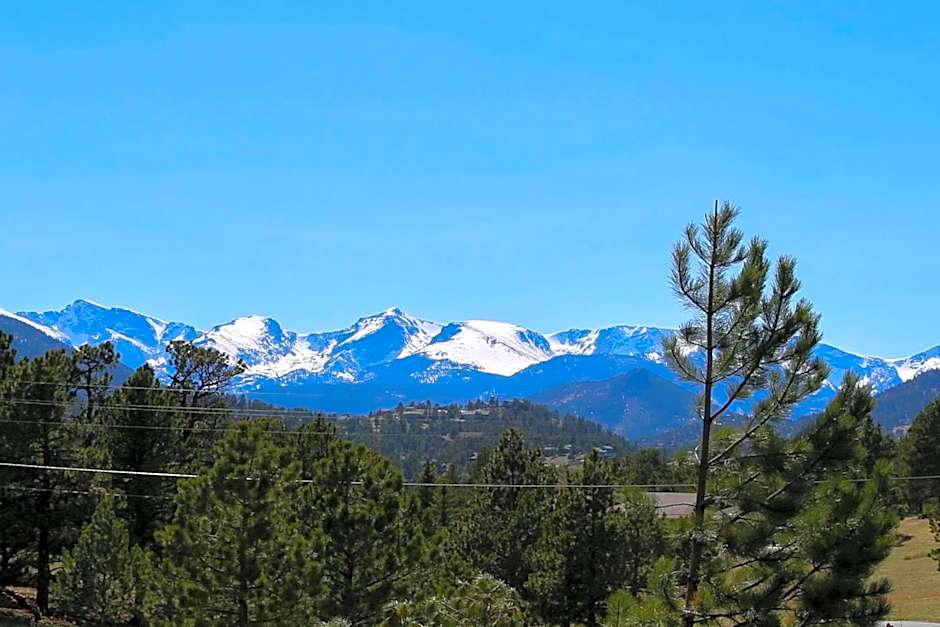 Quality Inn near Rocky Mountain National Park