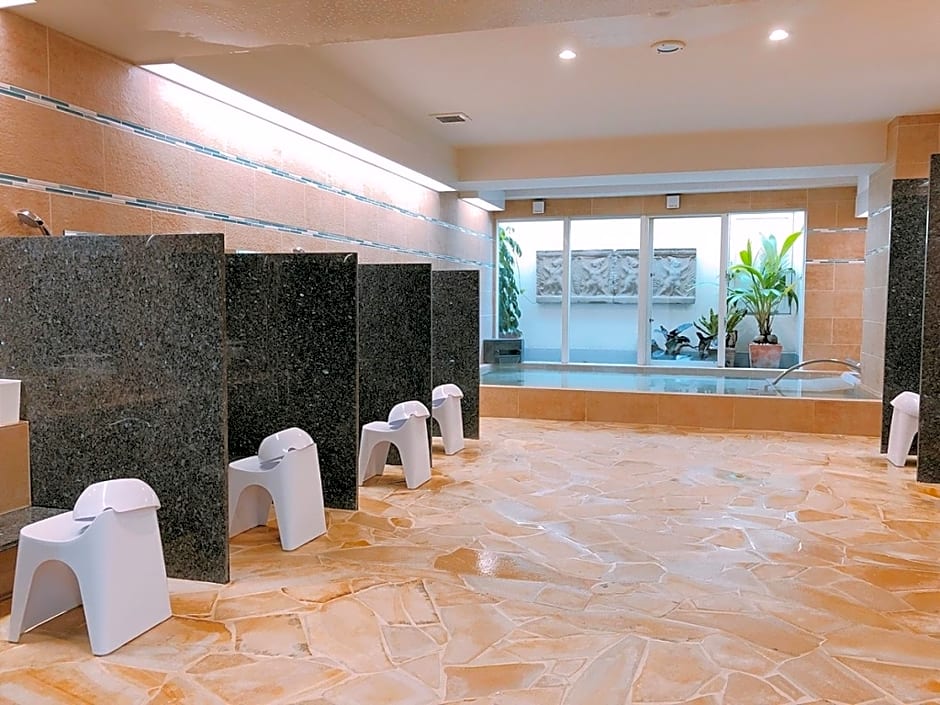 Hotel Palm Royal Naha Kokusai Street