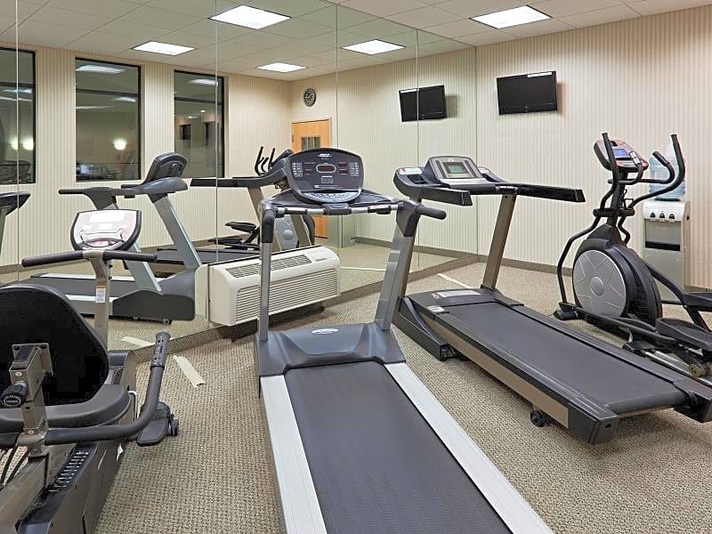 Holiday Inn Express Bloomington North-Martinsville By IHG