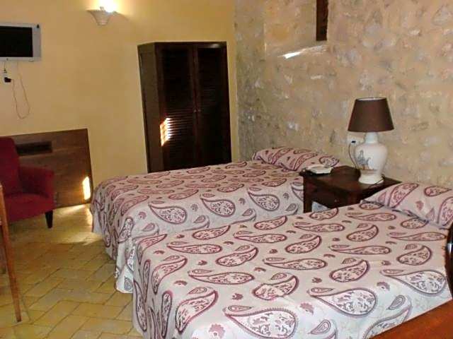 Hospedería del Monasterio