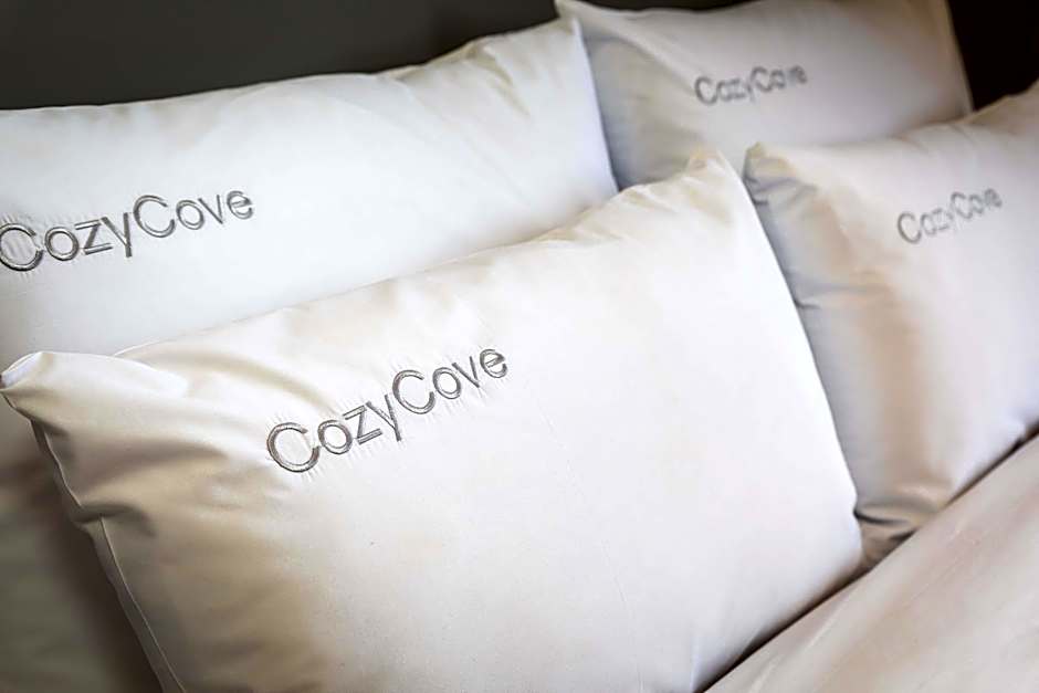 CozyCove Boutique Hotel