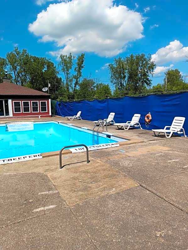 Anchor Motel