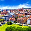 Q Hotel Grand Cru Gdańsk